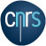 Logo CNRS